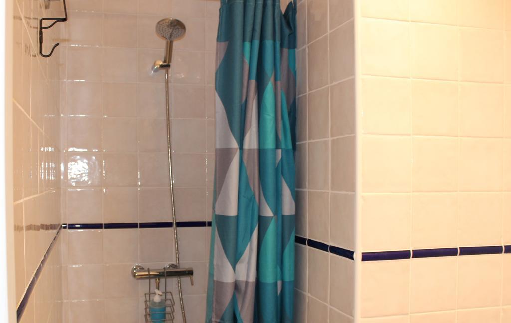 Apartamento Sapato Lisbon Exterior photo