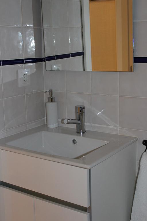 Apartamento Sapato Lisbon Exterior photo