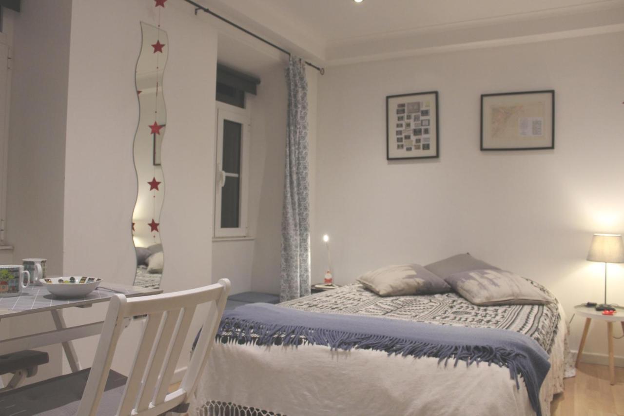 Apartamento Sapato Lisbon Exterior photo