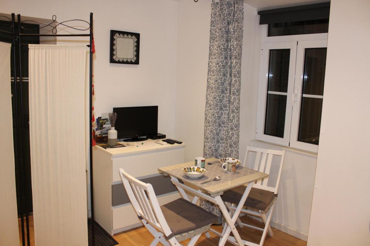 Apartamento Sapato Lisbon Exterior photo